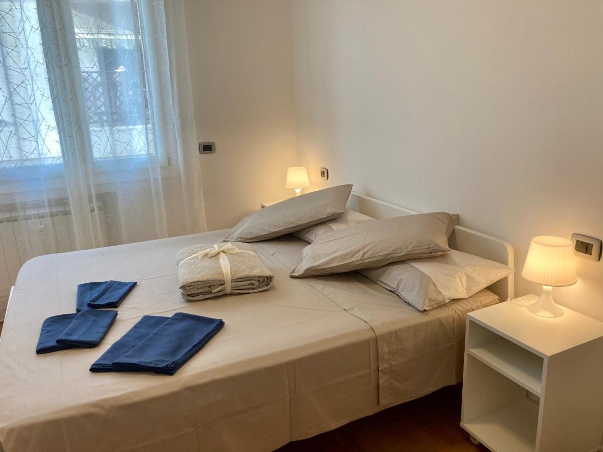 Tuliphouse Da Davide Apartment Bologna Exterior photo