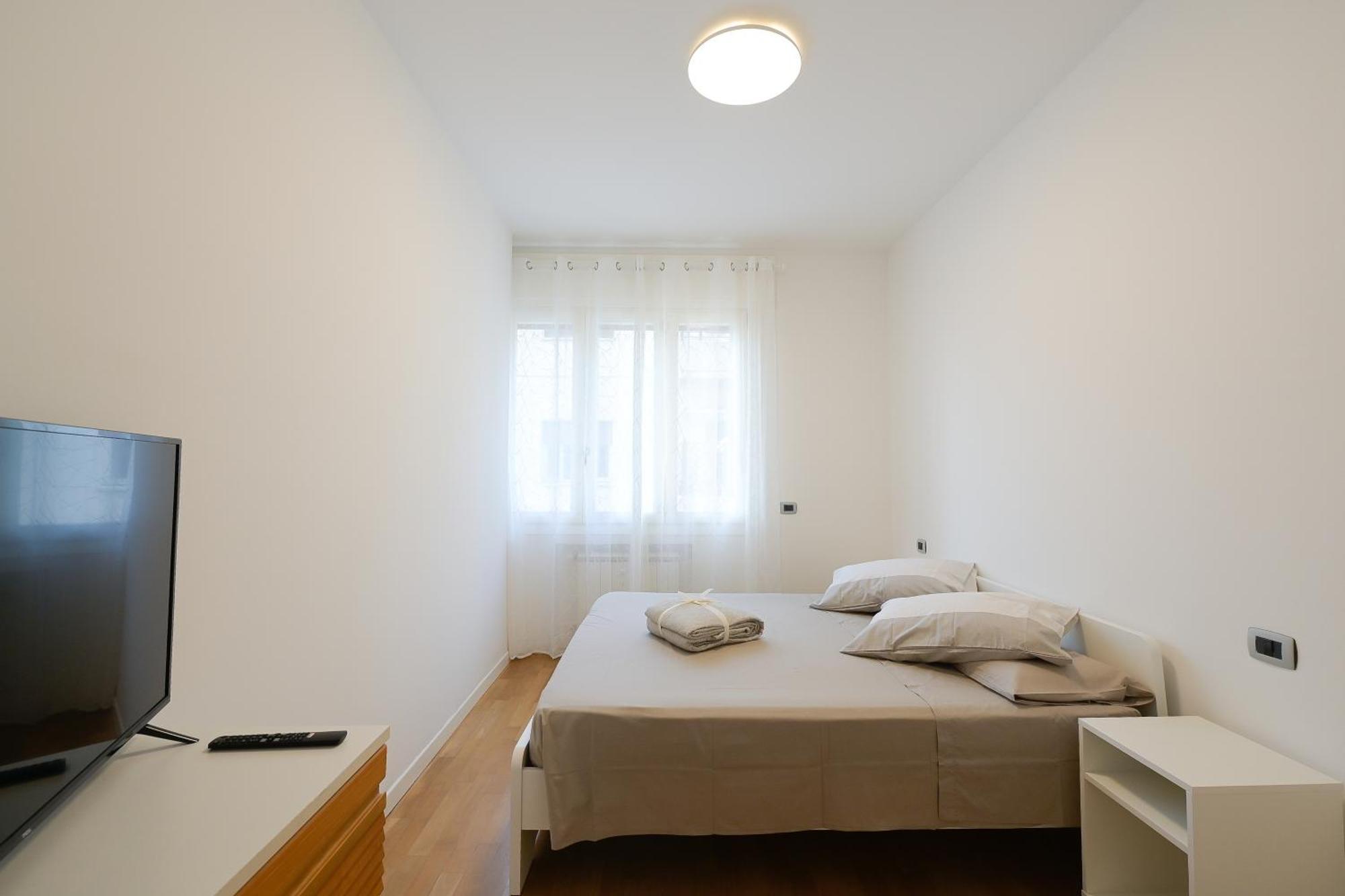 Tuliphouse Da Davide Apartment Bologna Exterior photo