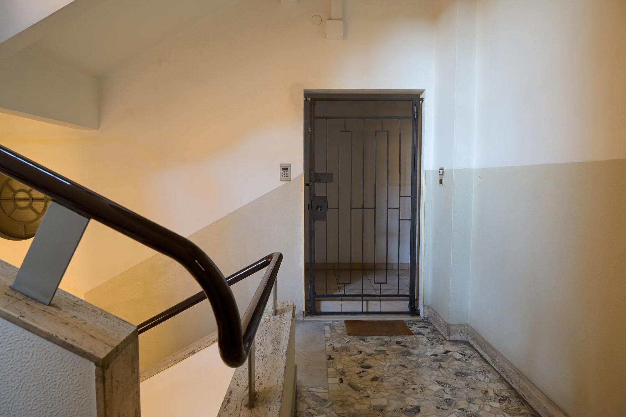 Tuliphouse Da Davide Apartment Bologna Exterior photo